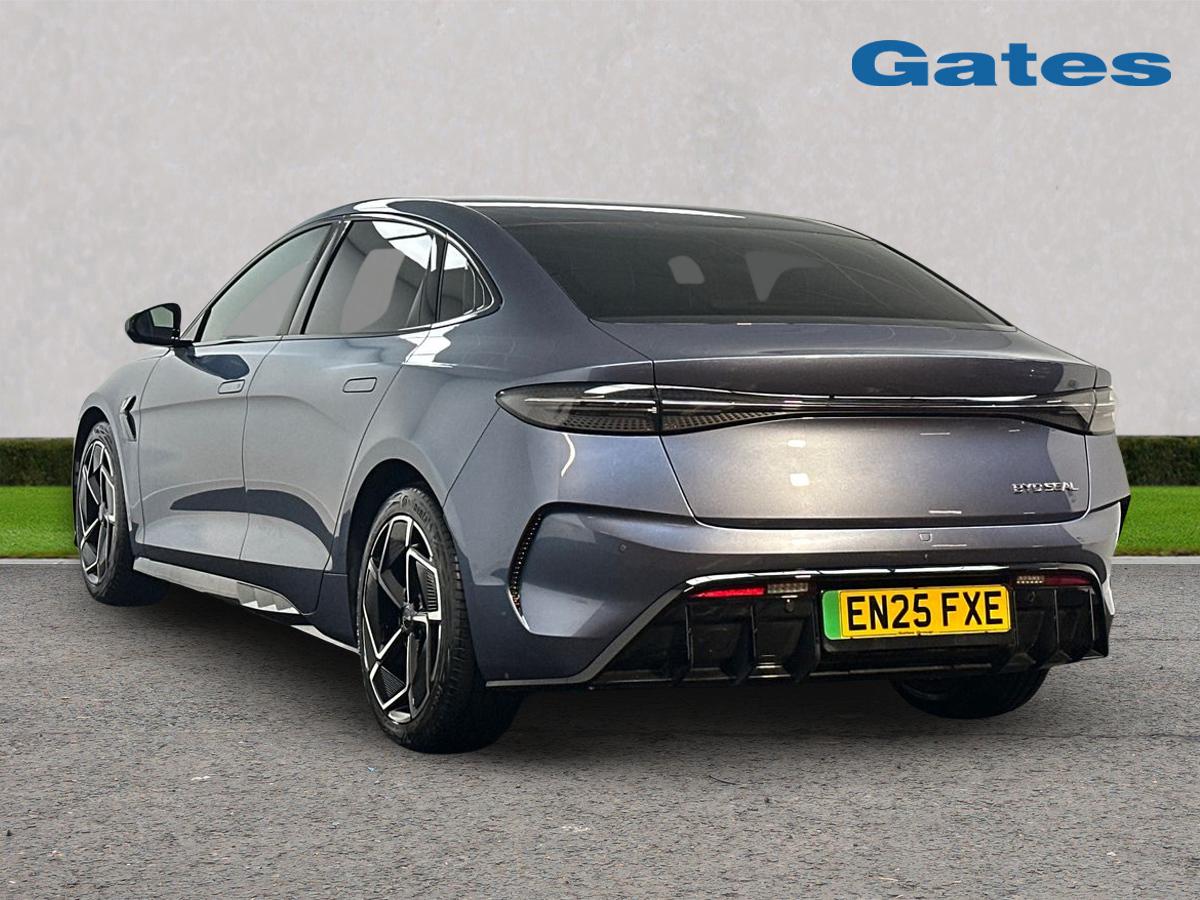 Used BYD Seal 2025 for sale - 77293376: Photo 5