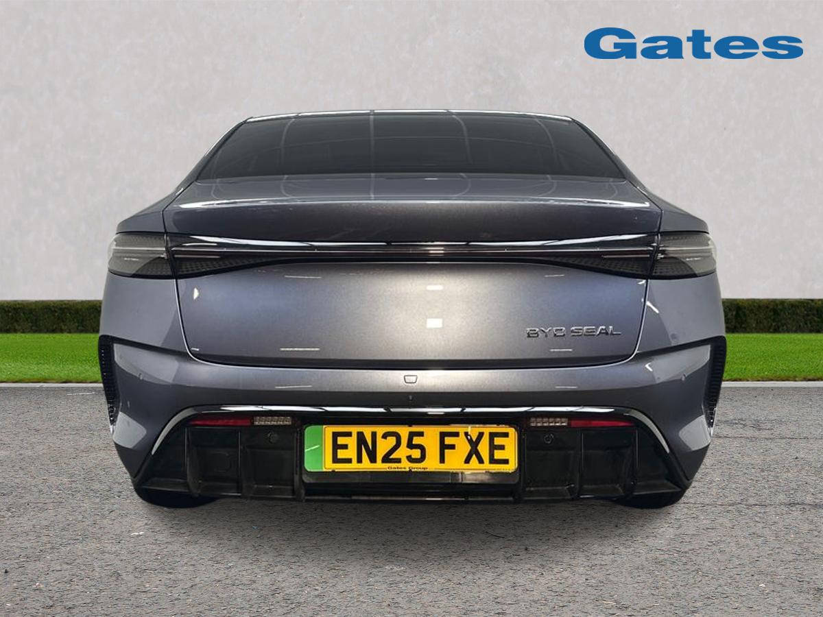 Used BYD Seal 2025 for sale - 77293376: Photo 6