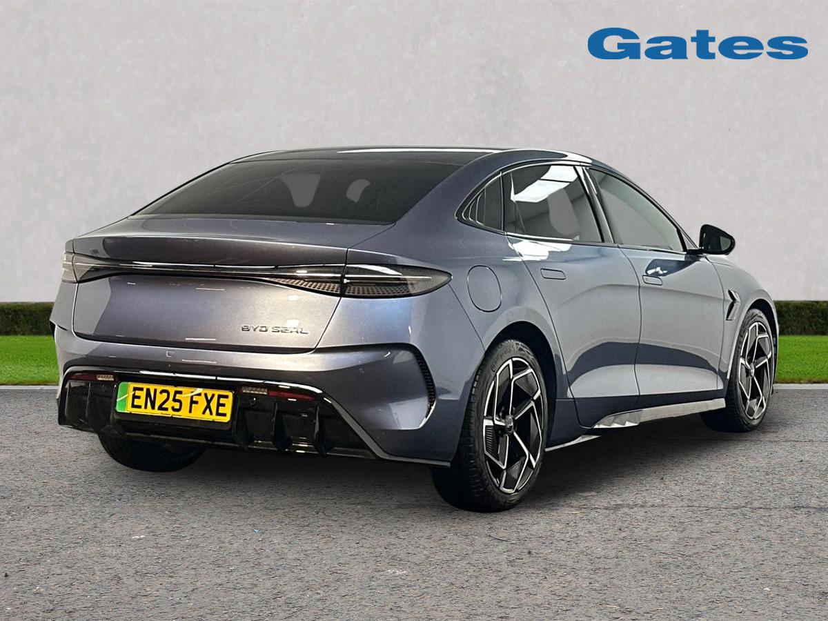 Used BYD Seal 2025 for sale - 77293376: Photo 7