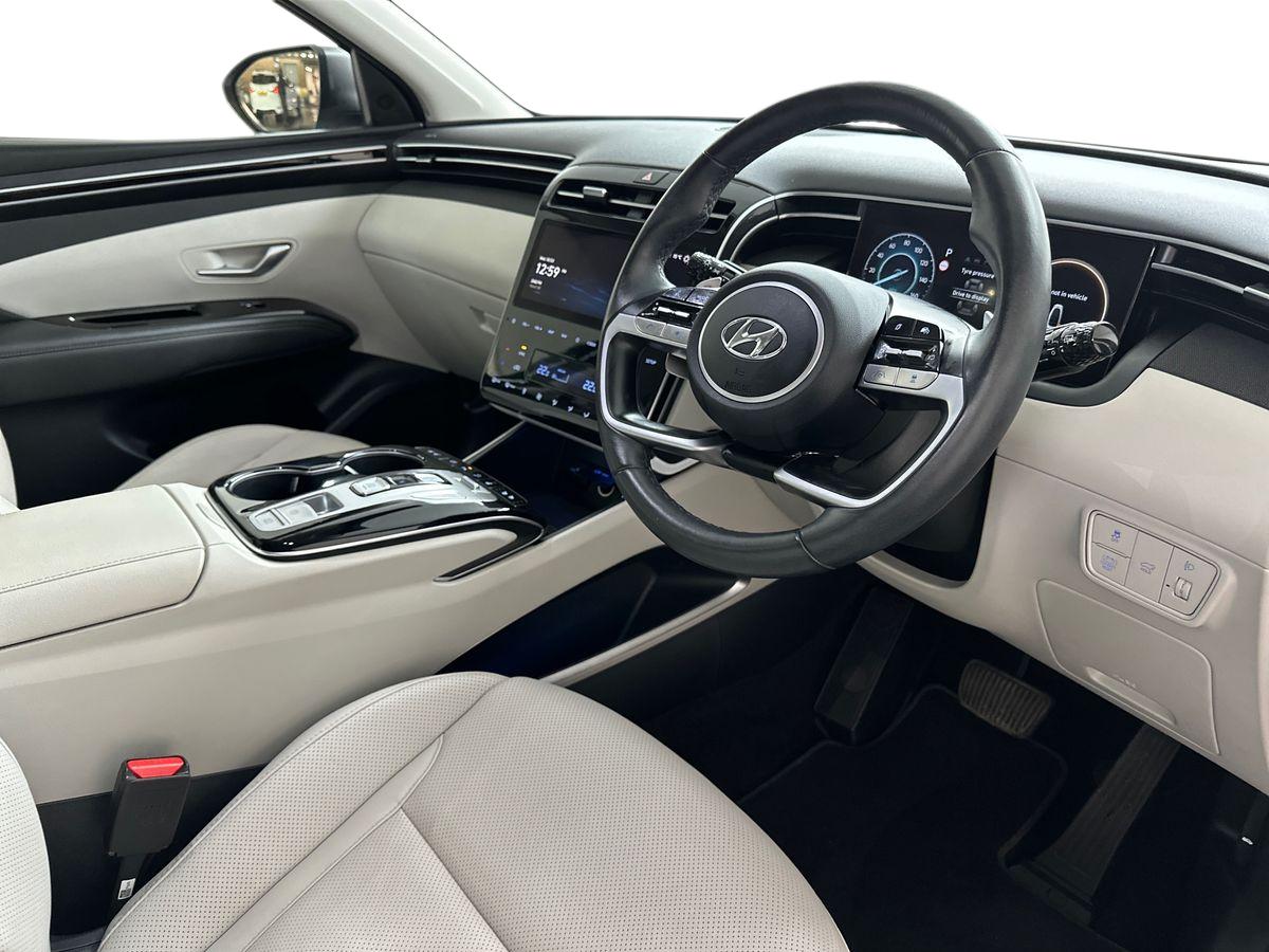 Used Hyundai TUCSON 2022 for sale - 77934288: Photo 10