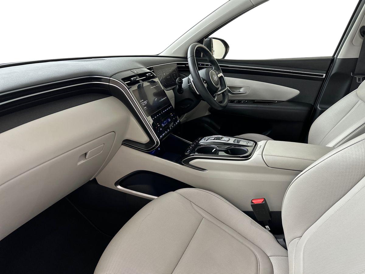 Used Hyundai TUCSON 2022 for sale - 77934288: Photo 11