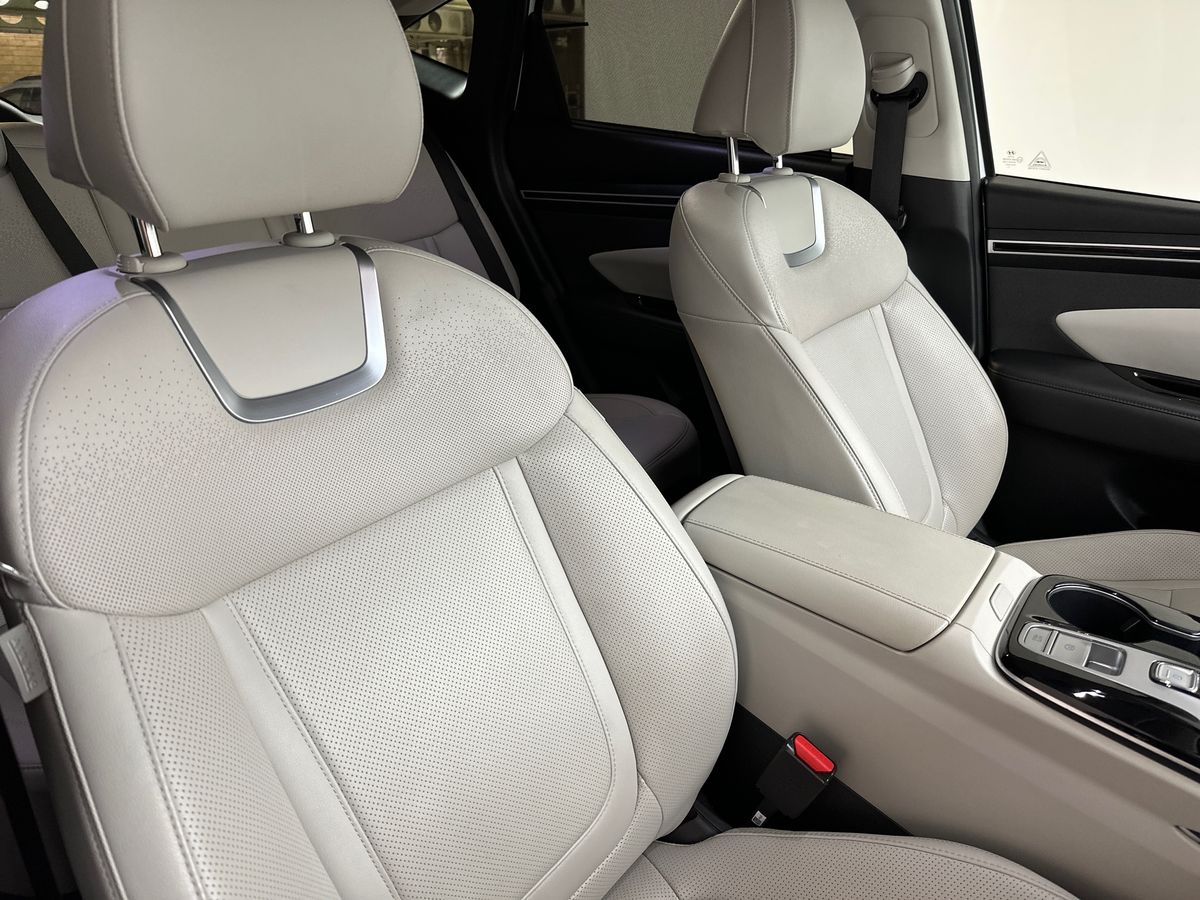 Used Hyundai TUCSON 2022 for sale - 77934288: Photo 12