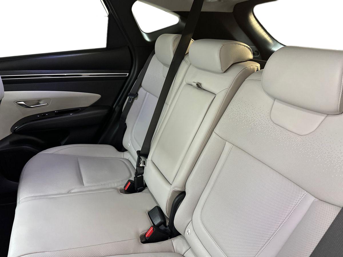 Used Hyundai TUCSON 2022 for sale - 77934288: Photo 14