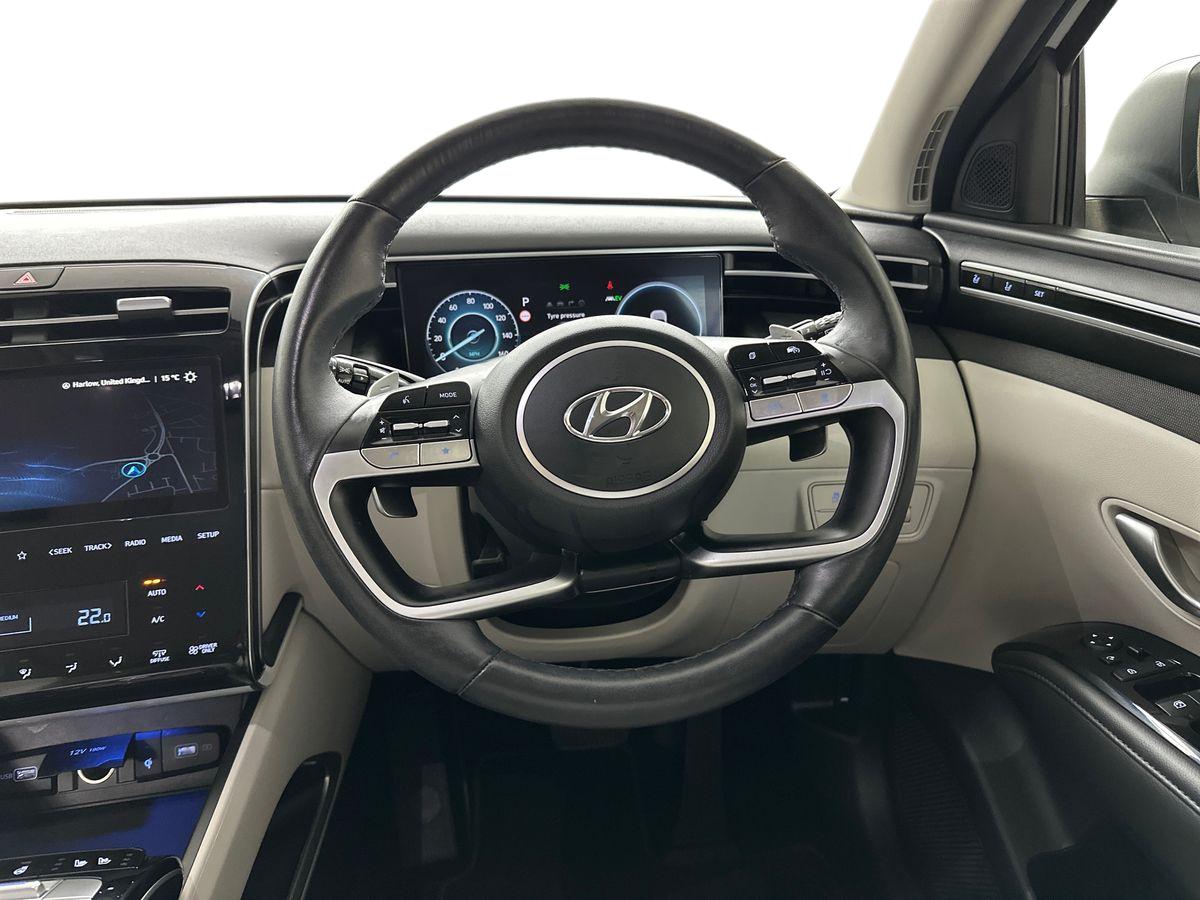 Used Hyundai TUCSON 2022 for sale - 77934288: Photo 17