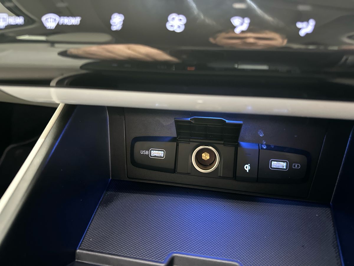 Used Hyundai TUCSON 2022 for sale - 77934288: Photo 24