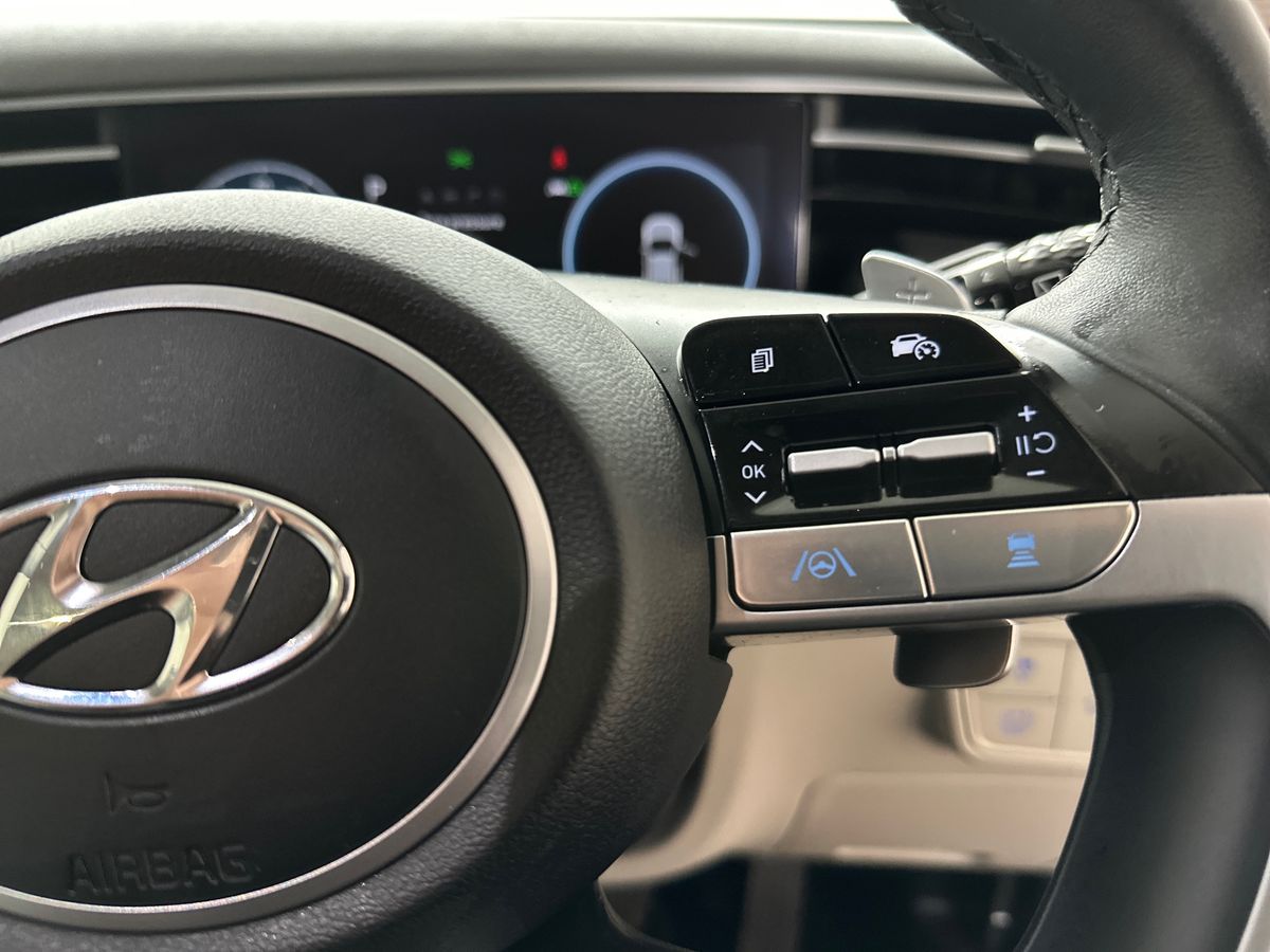 Used Hyundai TUCSON 2022 for sale - 77934288: Photo 27