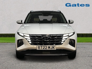 Used Hyundai TUCSON 2022 for sale - 77934288: Photo