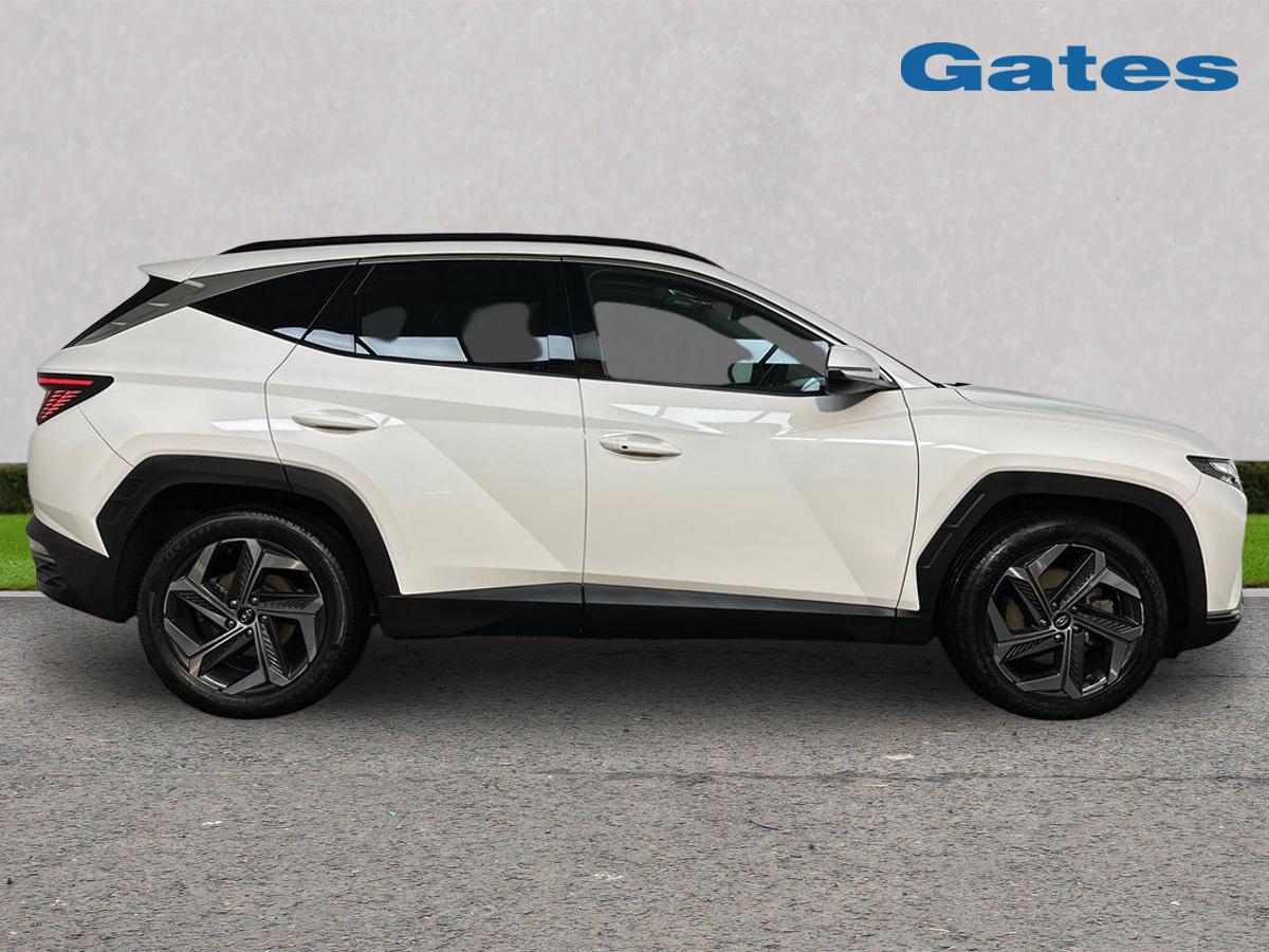 Used Hyundai TUCSON 2022 for sale - 77934288: Photo 8