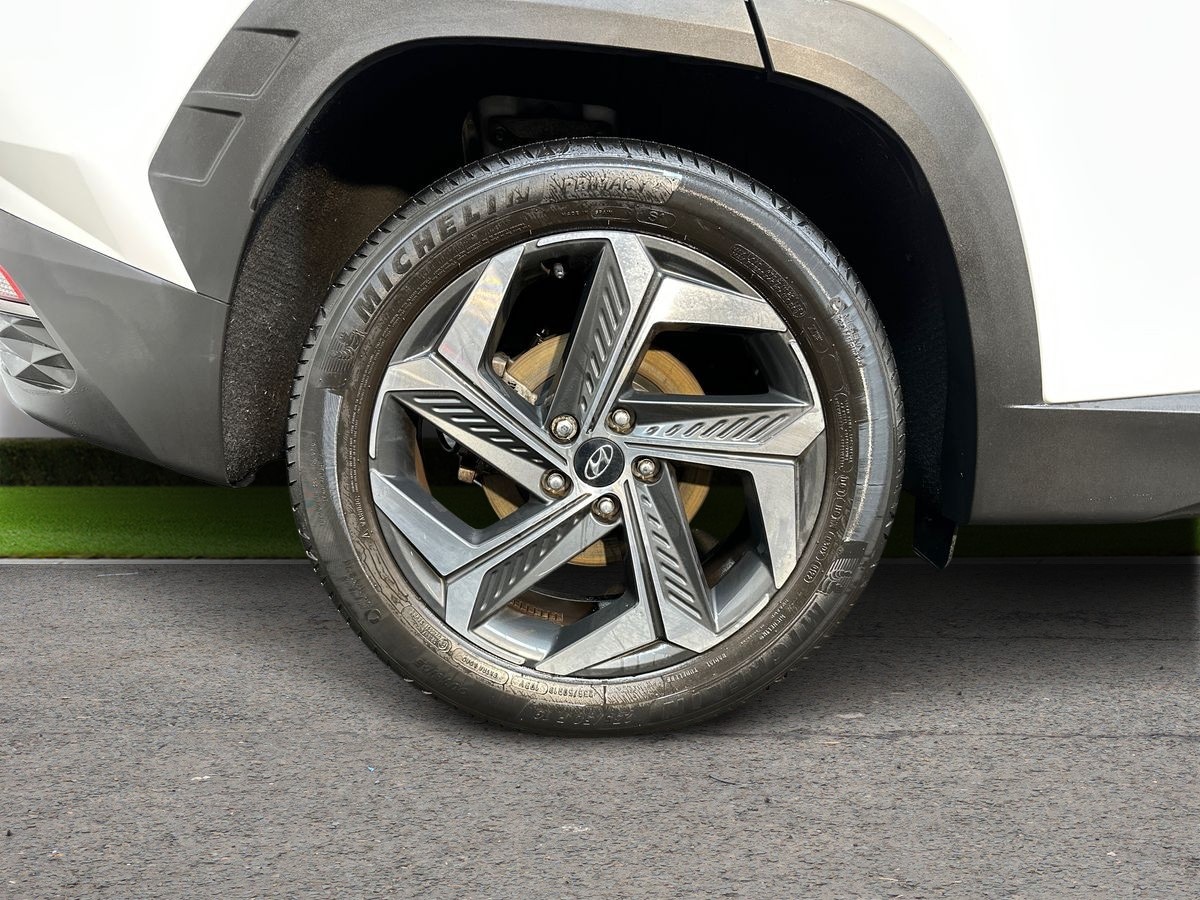 Used Hyundai TUCSON 2022 for sale - 77934288: Photo 9