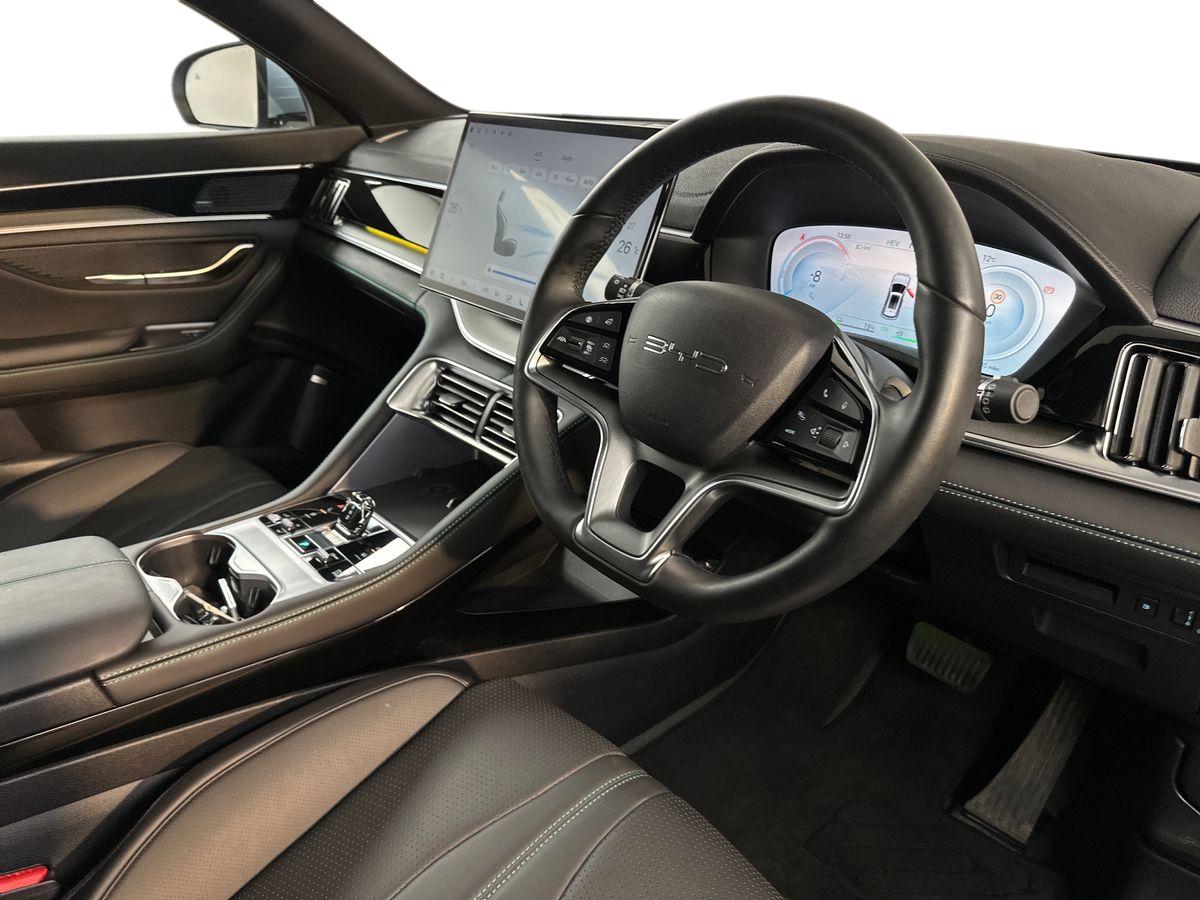 Used BYD Seal U 2025 for sale - 78049747: Photo 10