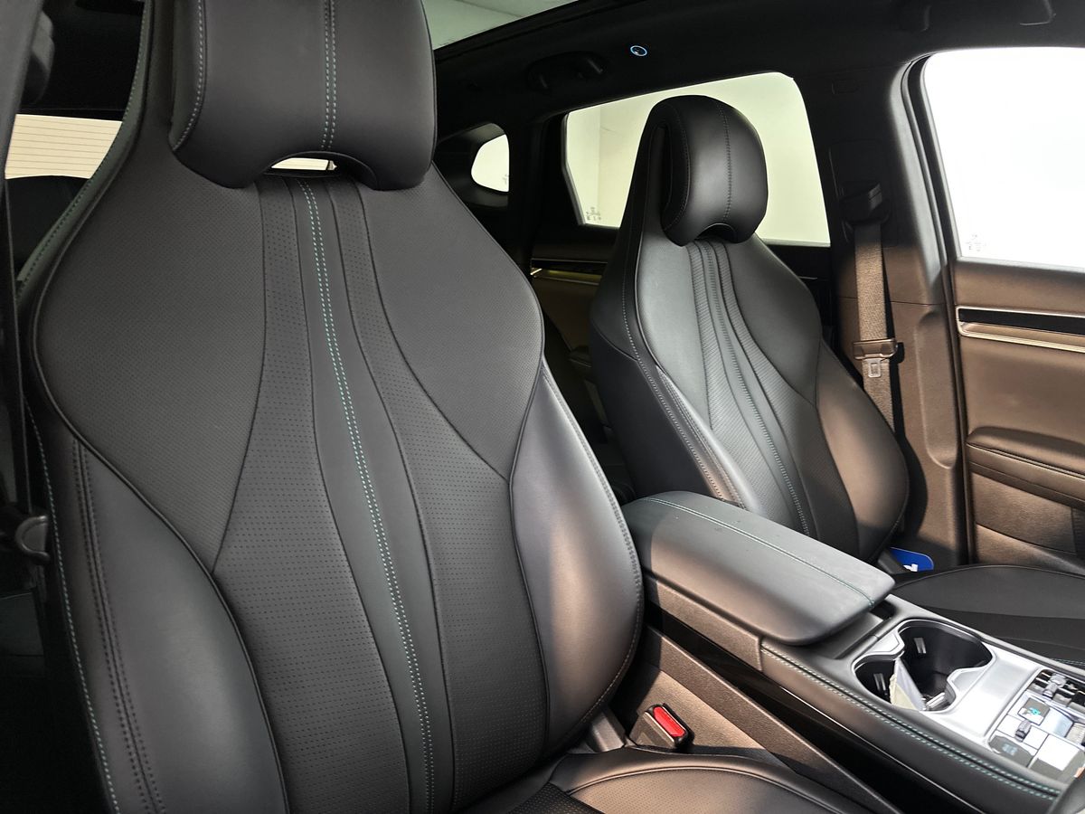 Used BYD Seal U 2025 for sale - 78049747: Photo 12