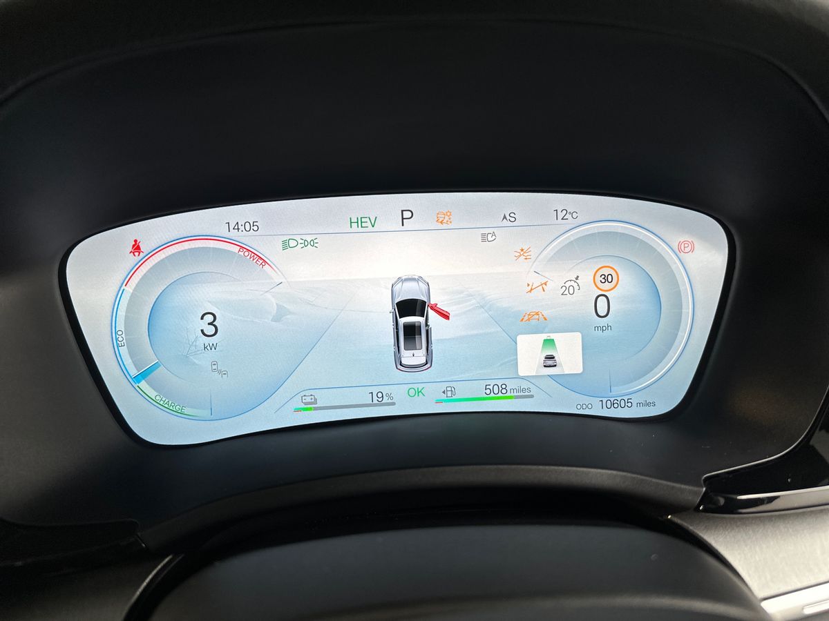 Used BYD Seal U 2025 for sale - 78049747: Photo 18