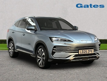 Used BYD Seal U 2025 for sale - 78049747: Photo