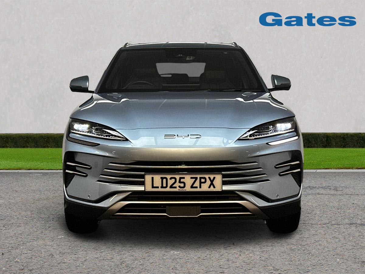 Used BYD Seal U 2025 for sale - 78049747: Photo 2