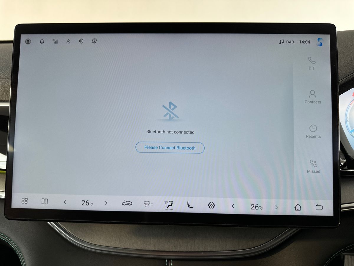 Used BYD Seal U 2025 for sale - 78049747: Photo 21