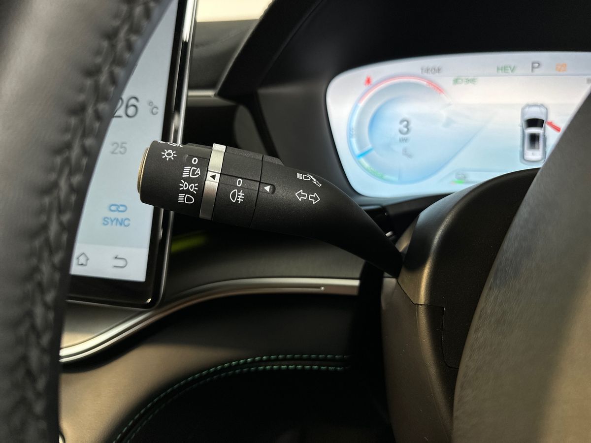 Used BYD Seal U 2025 for sale - 78049747: Photo 23