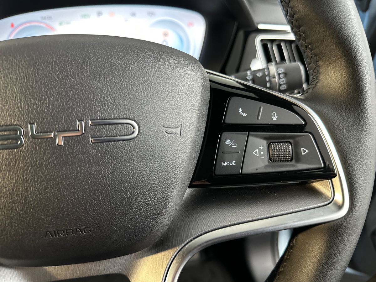 Used BYD Seal U 2025 for sale - 78049747: Photo 27