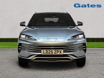 Used BYD Seal U 2025 for sale - 78049747: Photo