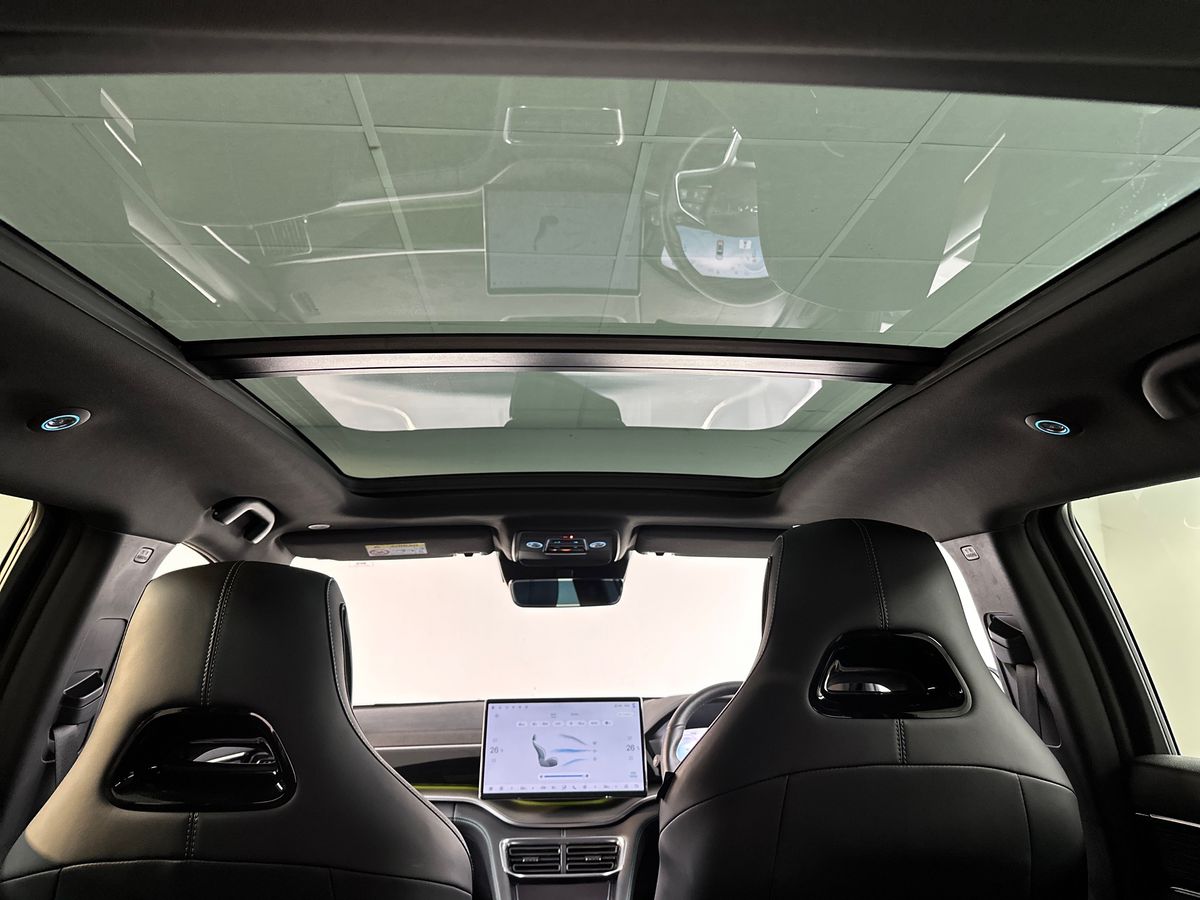 Used BYD Seal U 2025 for sale - 78049747: Photo 37