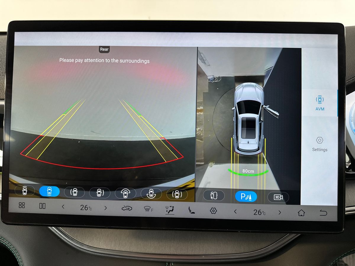 Used BYD Seal U 2025 for sale - 78049747: Photo 39