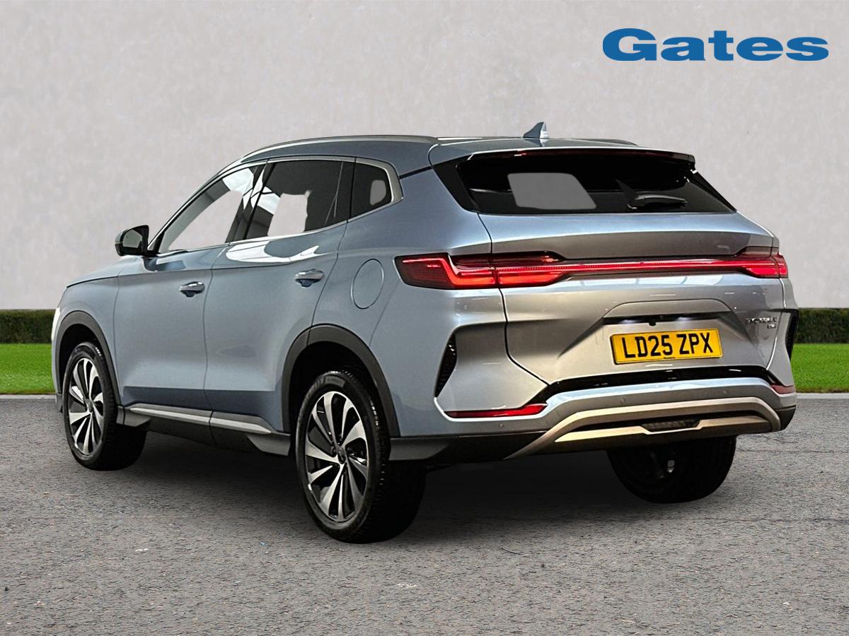 Used BYD Seal U 2025 for sale - 78049747: Photo 5