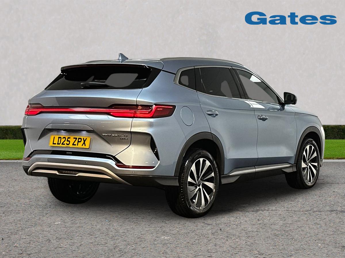 Used BYD Seal U 2025 for sale - 78049747: Photo 7