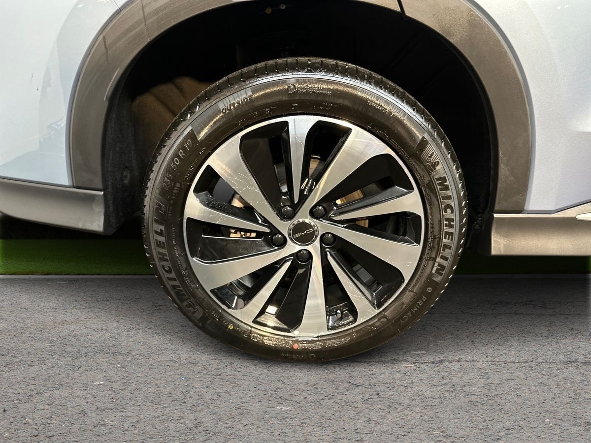 Used BYD Seal U 2025 for sale - 78049747: Photo 9