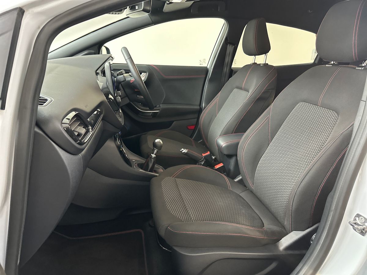 Used Ford Puma 2022 for sale - 76709349: Photo 13