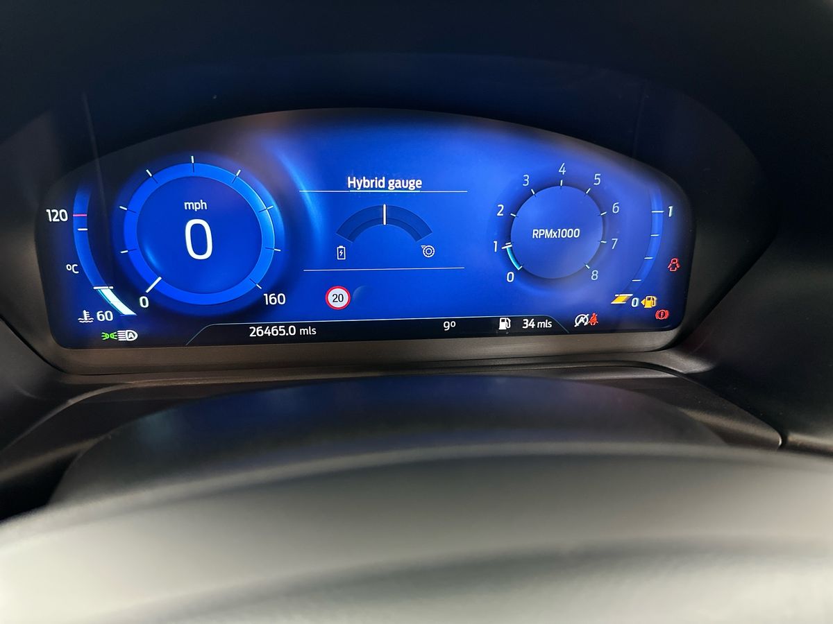 Used Ford Puma 2022 for sale - 76709349: Photo 18