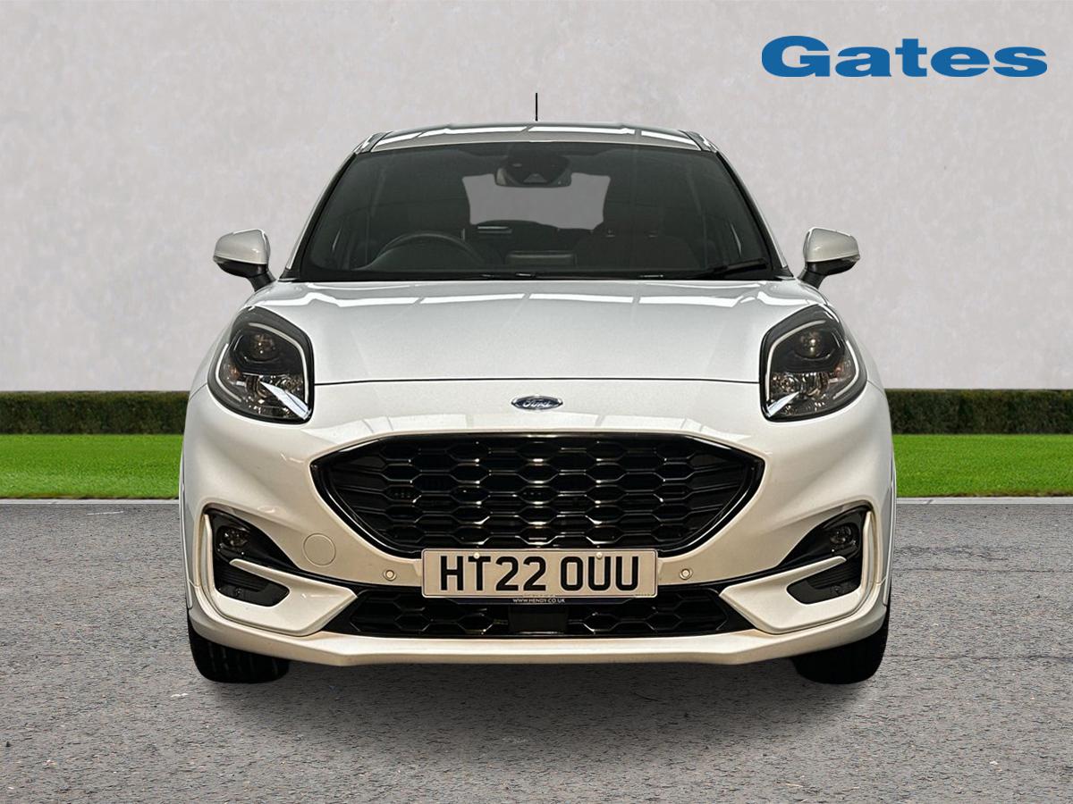 Used Ford Puma 2022 for sale - 76709349: Photo 2