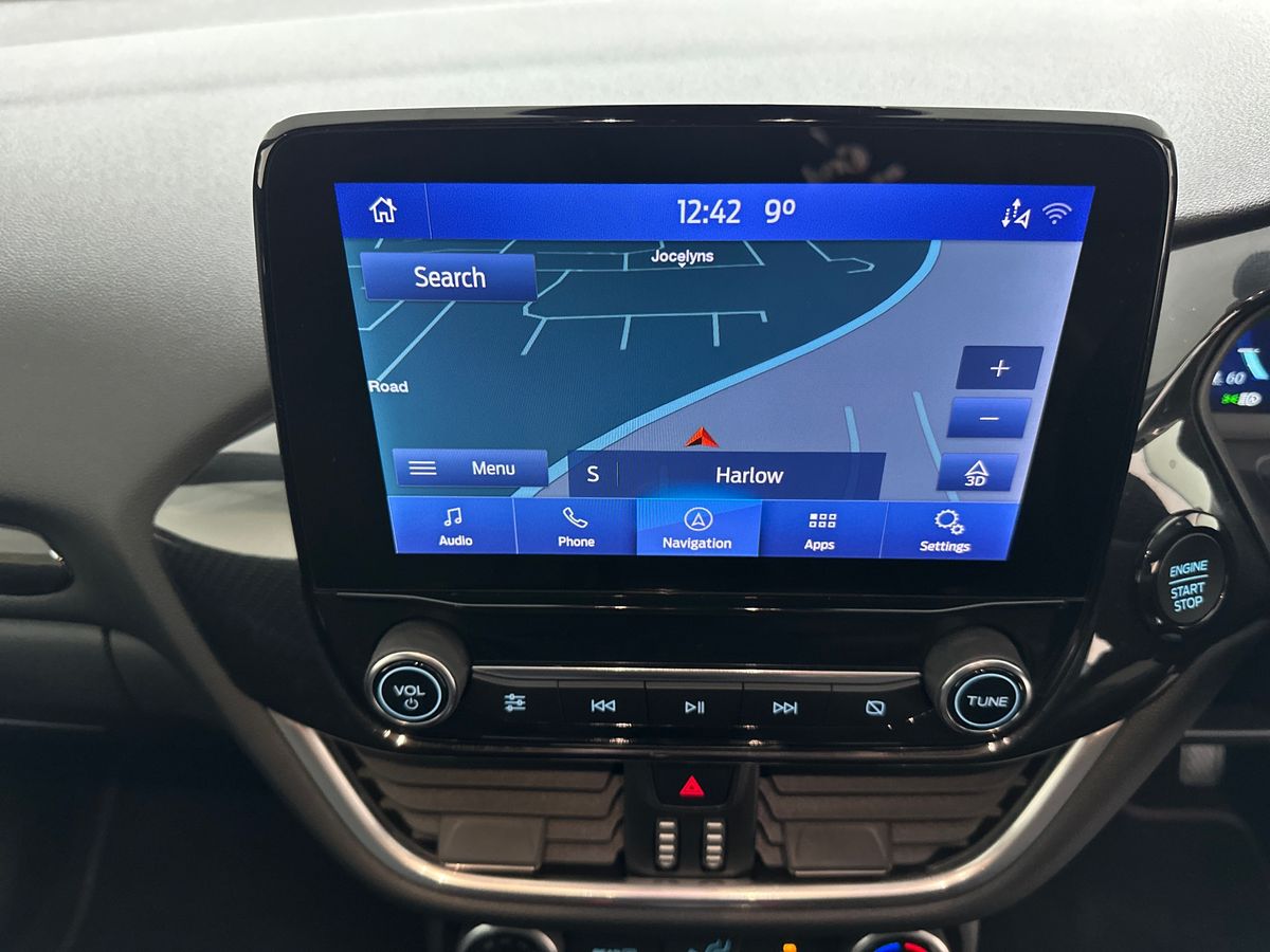 Used Ford Puma 2022 for sale - 76709349: Photo 20