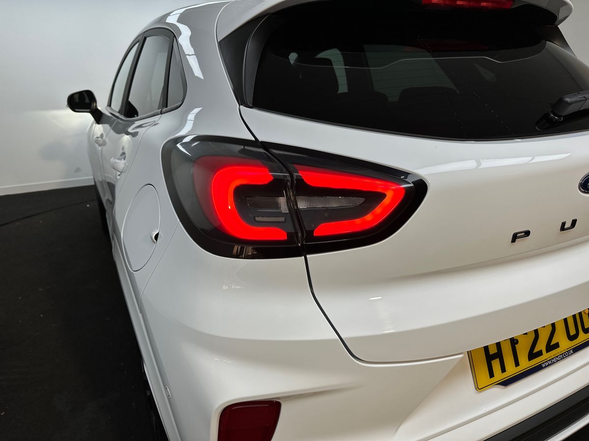 Used Ford Puma 2022 for sale - 76709349: Photo 33