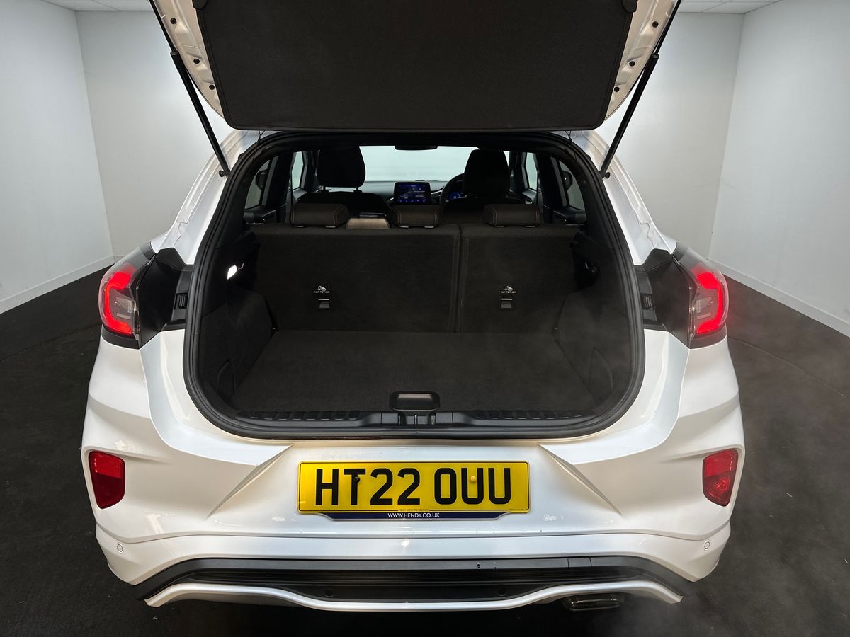 Used Ford Puma 2022 for sale - 76709349: Photo 34