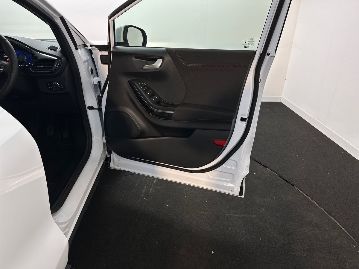 Used Ford Puma 2022 for sale - 76709349: Photo 35