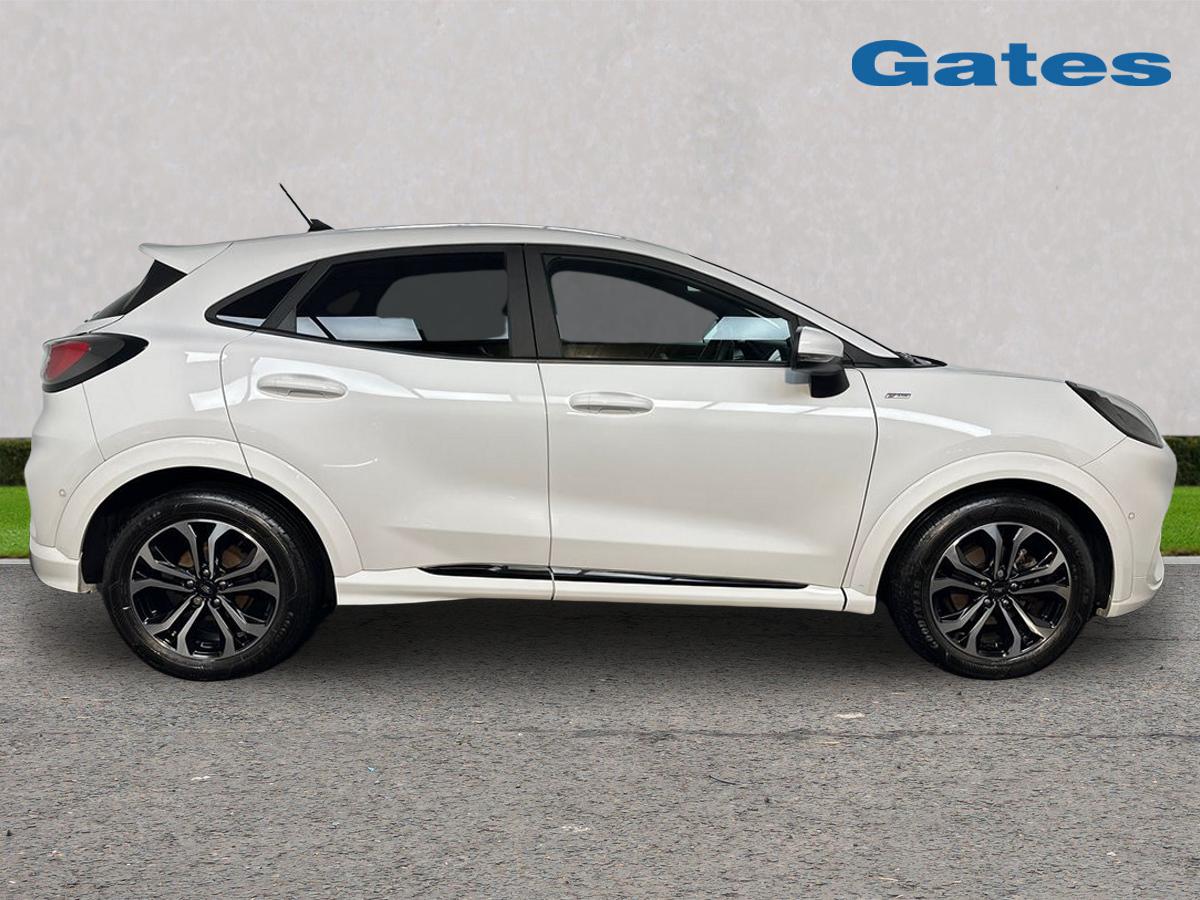 Used Ford Puma 2022 for sale - 76709349: Photo 8