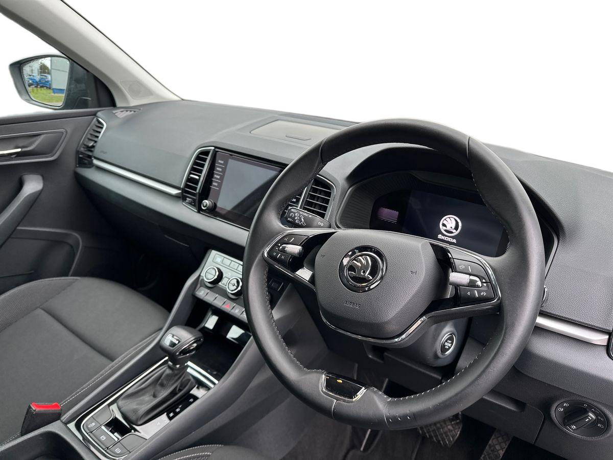 Used Skoda Karoq 2022 for sale - 77413755: Photo 10