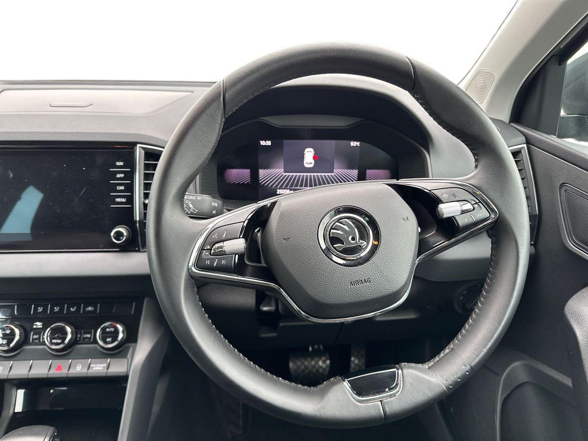 Used Skoda Karoq 2022 for sale - 77413755: Photo 17