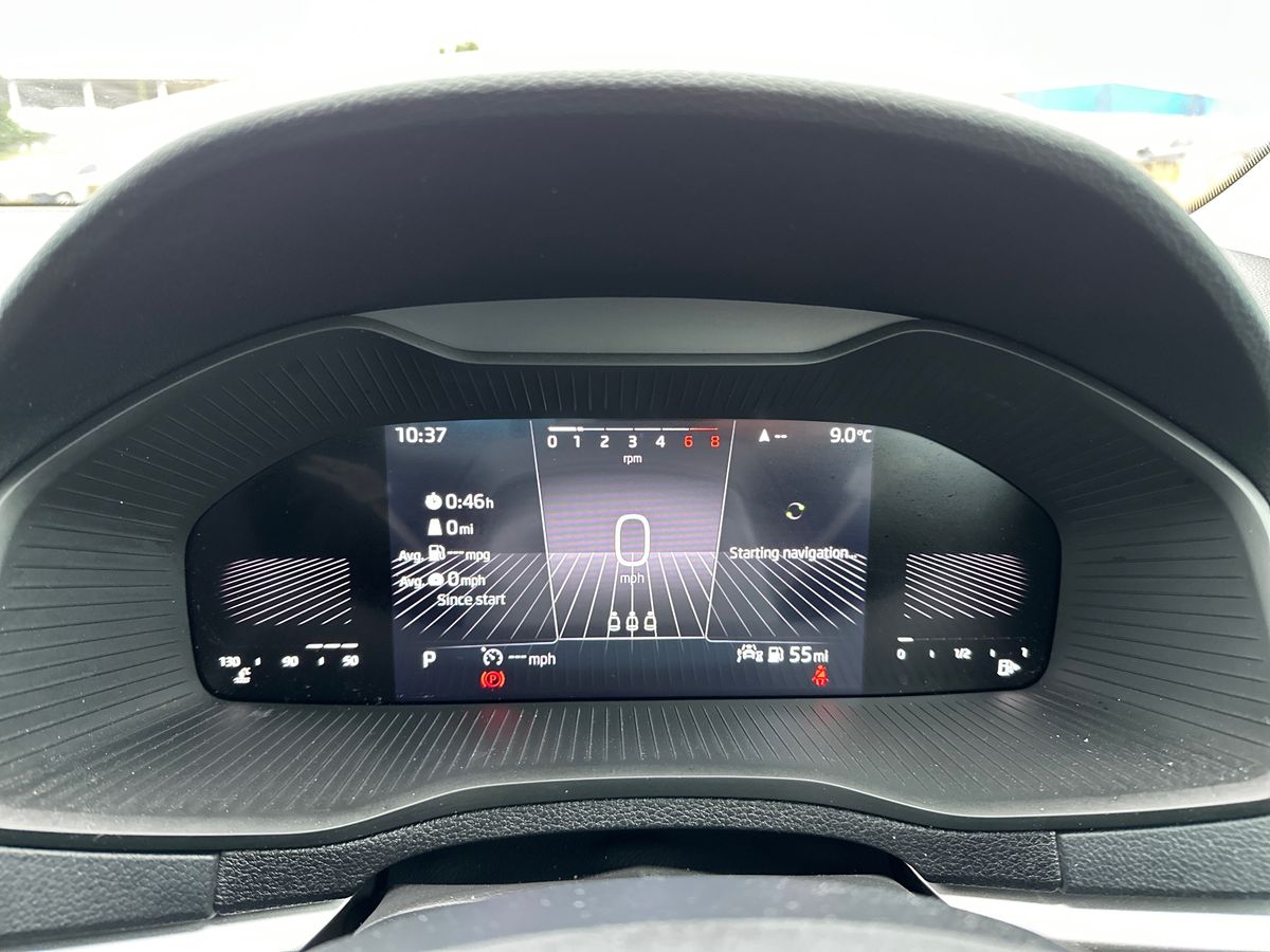 Used Skoda Karoq 2022 for sale - 77413755: Photo 18