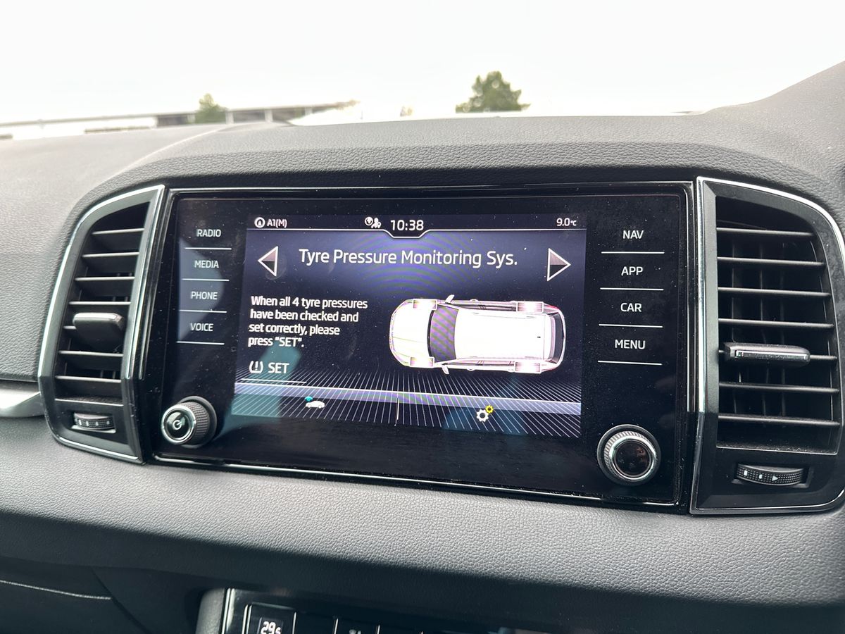 Used Skoda Karoq 2022 for sale - 77413755: Photo 19