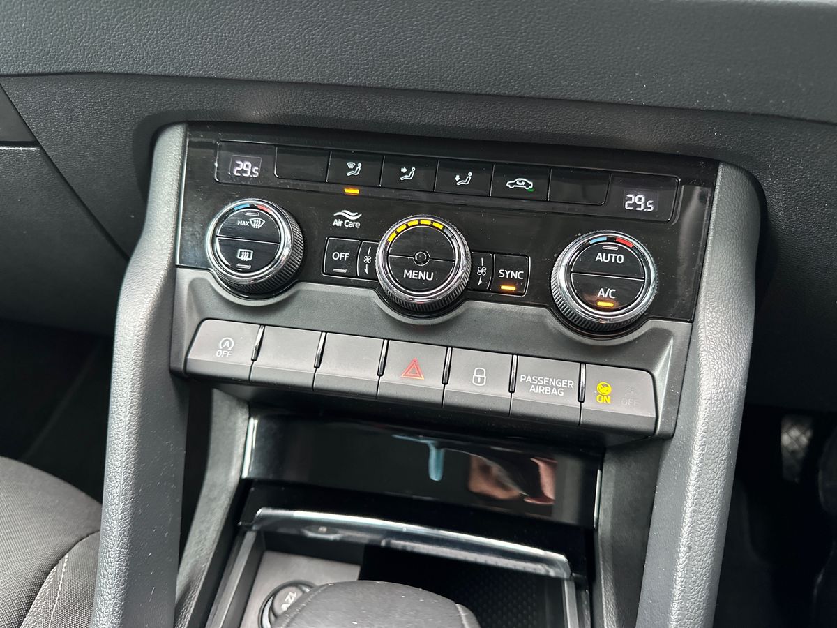 Used Skoda Karoq 2022 for sale - 77413755: Photo 22