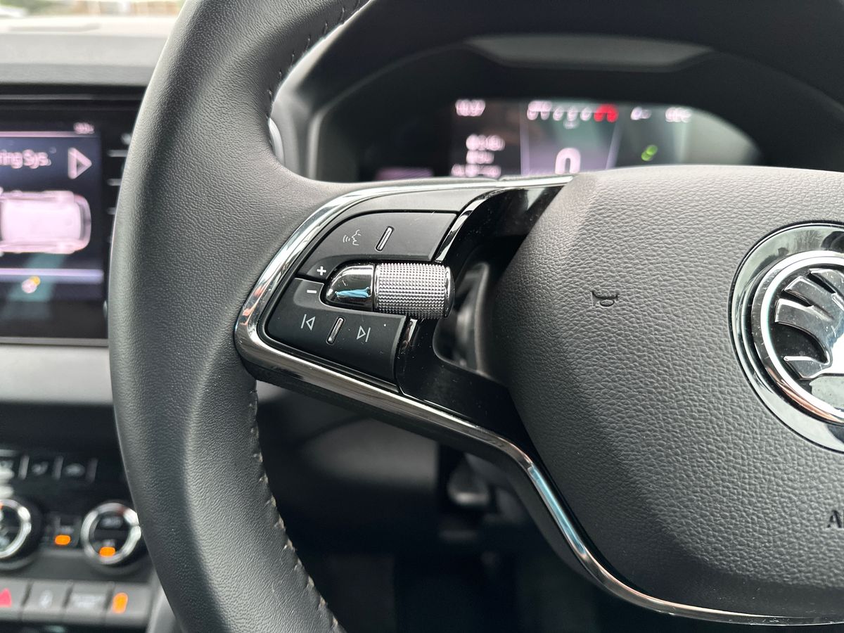 Used Skoda Karoq 2022 for sale - 77413755: Photo 26