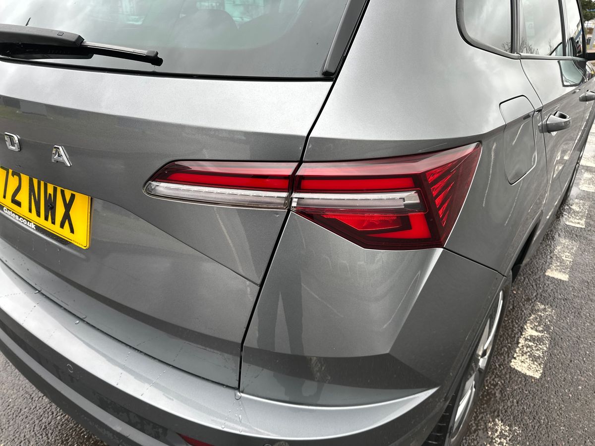 Used Skoda Karoq 2022 for sale - 77413755: Photo 33