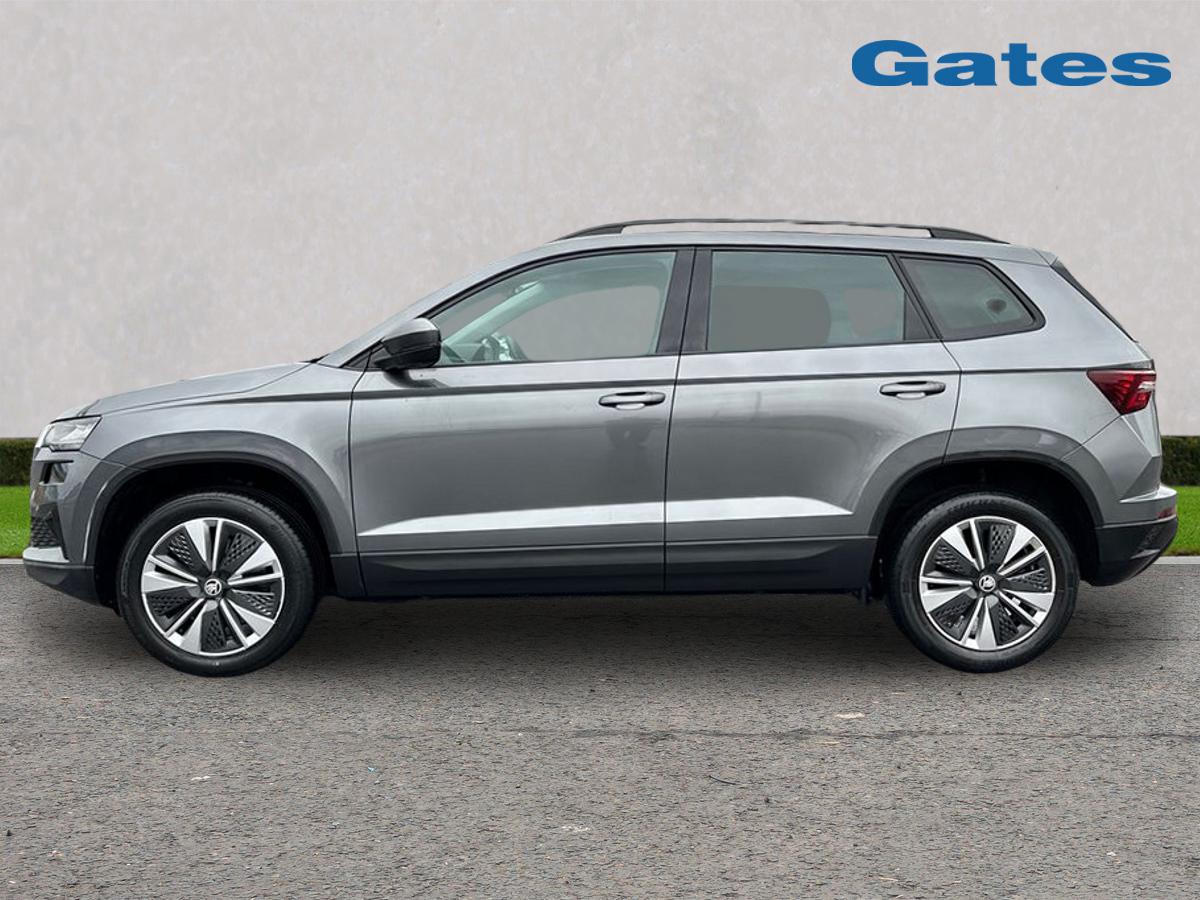 Used Skoda Karoq 2022 for sale - 77413755: Photo 4