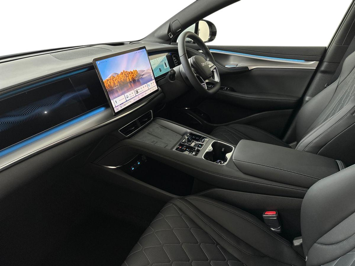 Used BYD Sealion 7 2025 for sale - 77186338: Photo 11