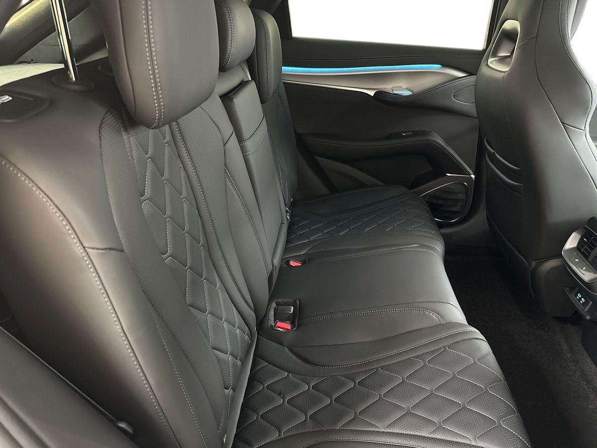 Used BYD Sealion 7 2025 for sale - 77186338: Photo 14