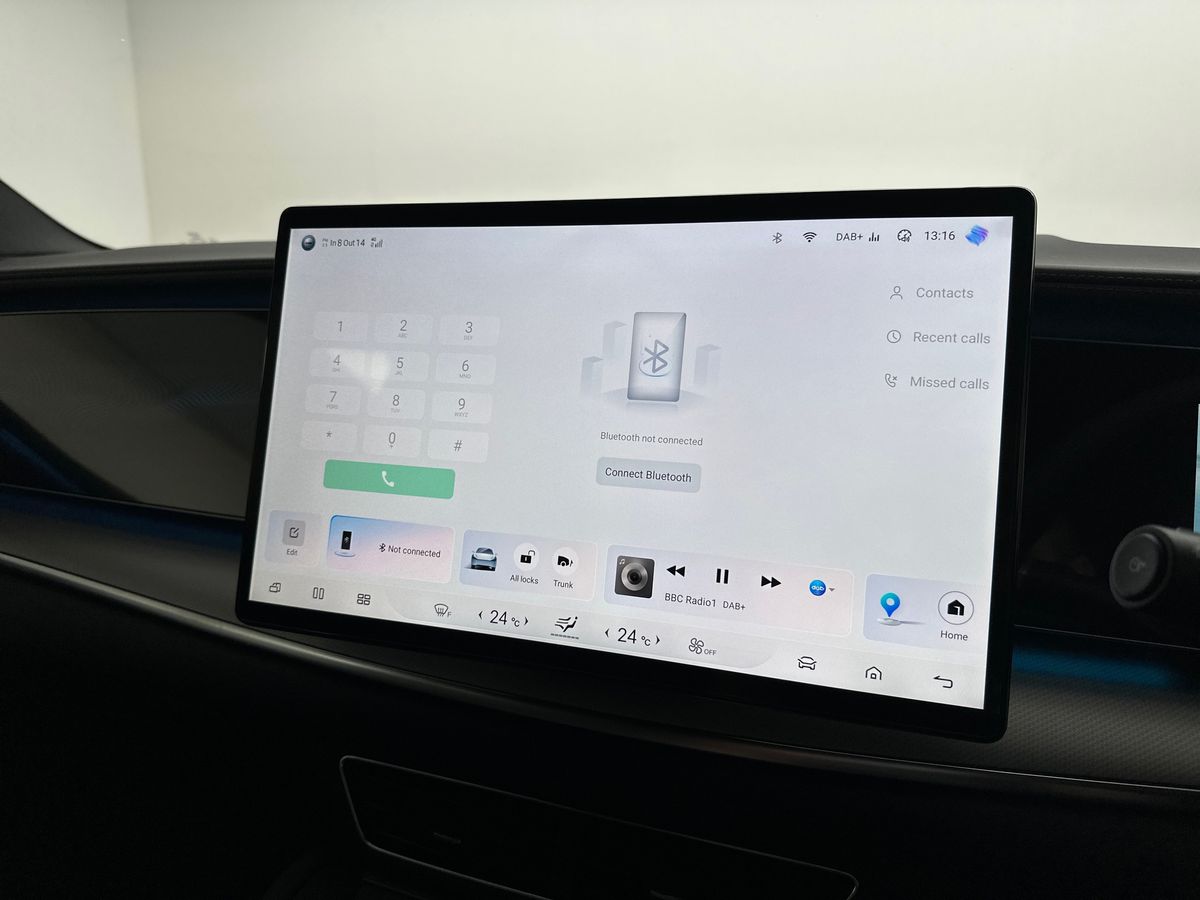 Used BYD Sealion 7 2025 for sale - 77186338: Photo 21