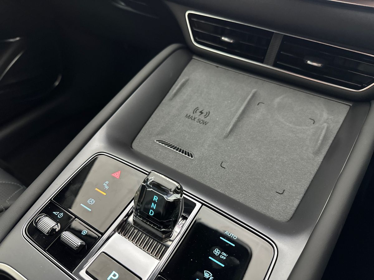 Used BYD Sealion 7 2025 for sale - 77186338: Photo 24