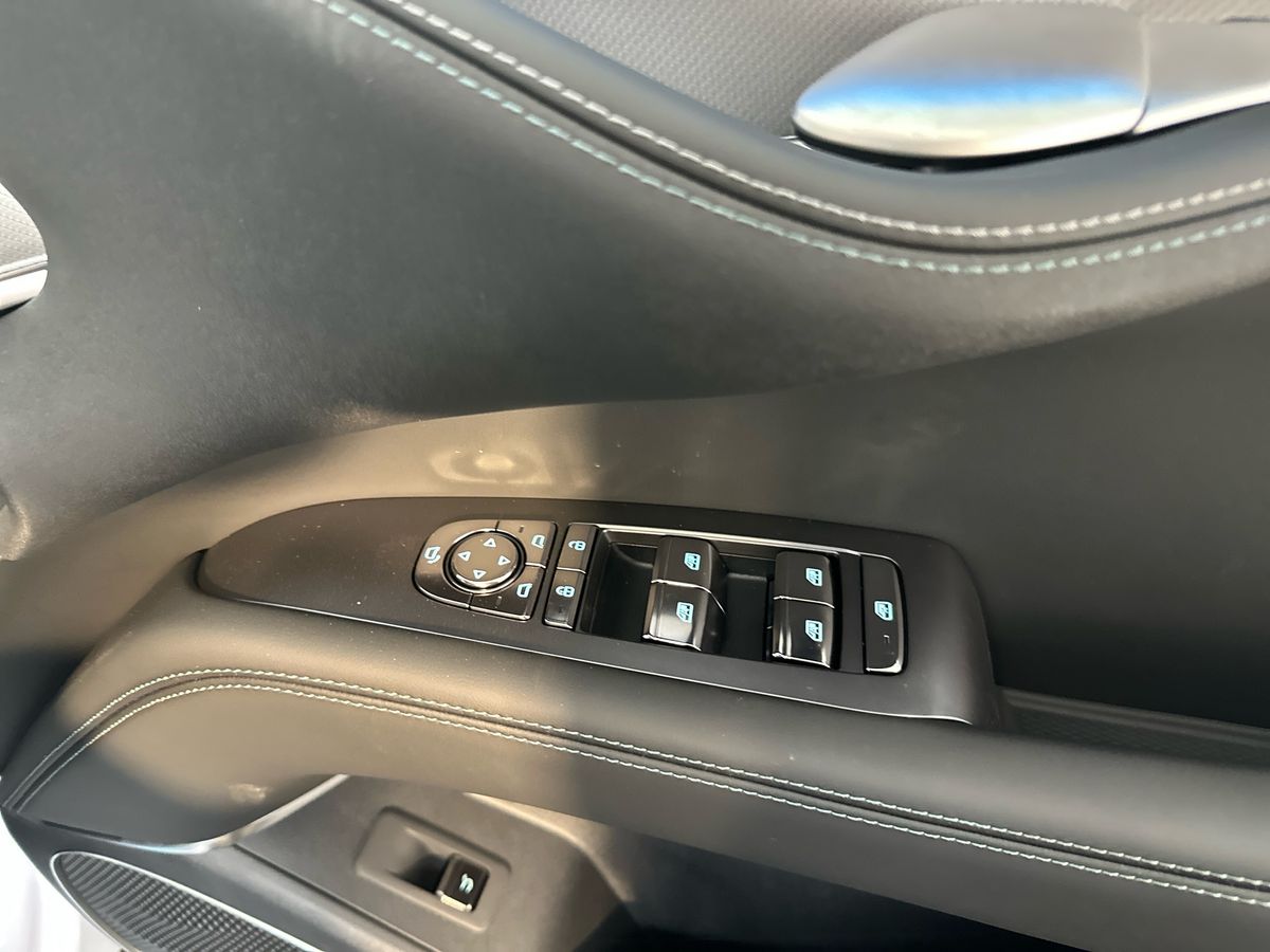 Used BYD Sealion 7 2025 for sale - 77186338: Photo 25