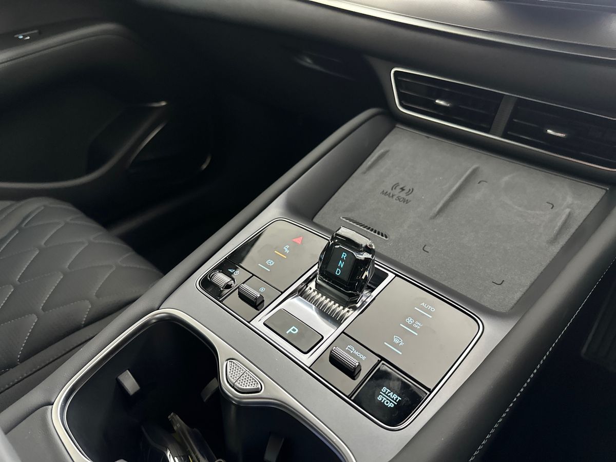 Used BYD Sealion 7 2025 for sale - 77186338: Photo 28