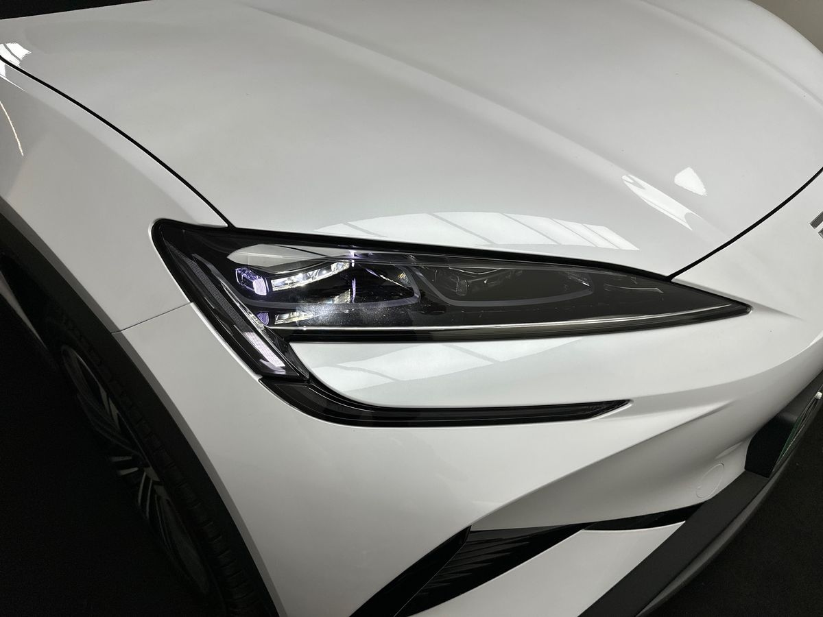 Used BYD Sealion 7 2025 for sale - 77186338: Photo 32